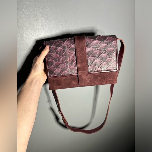 Piper and Skye Brava Crossbody Bag - Picture 2 of 9